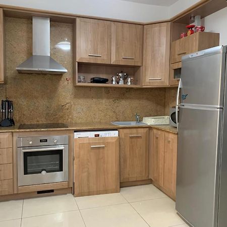 Protea Court Apartments, St Julians Saint Julian's Exterior photo
